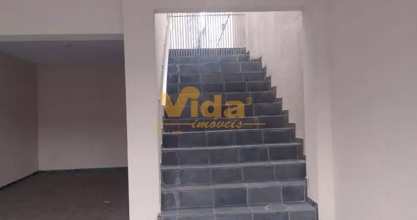 Casa com 3 quartos para alugar no Jardim das Flores, Osasco 
