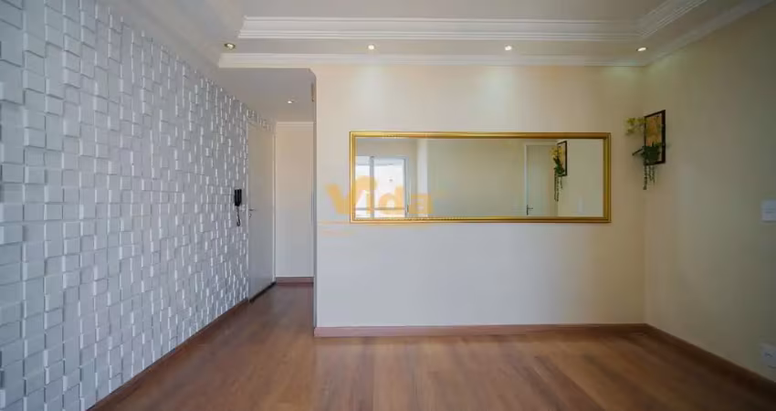 Apartamento com 3 quartos à venda no Km 18, Osasco 