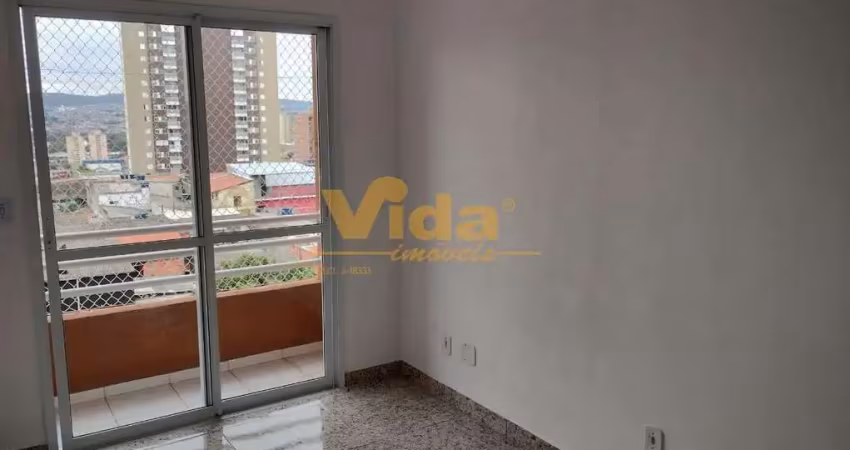 Apartamento para locação em quitaúna  -  osasco 02 quartos