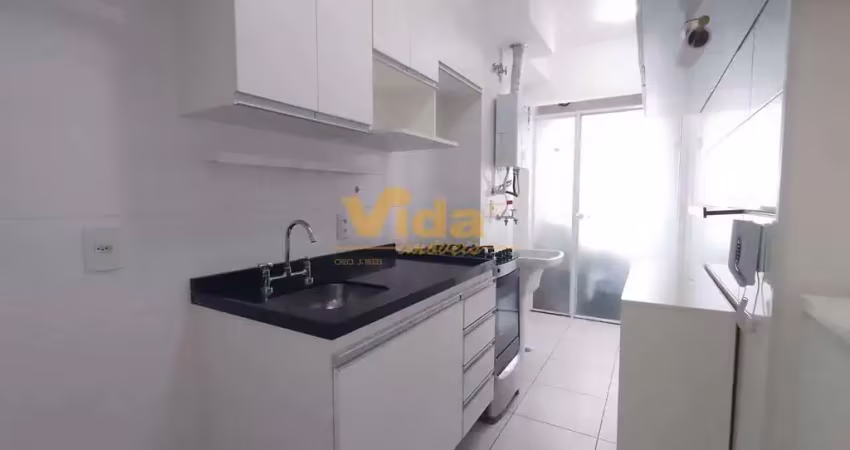 Apartamento com 2 quartos para alugar no Centro, Osasco 