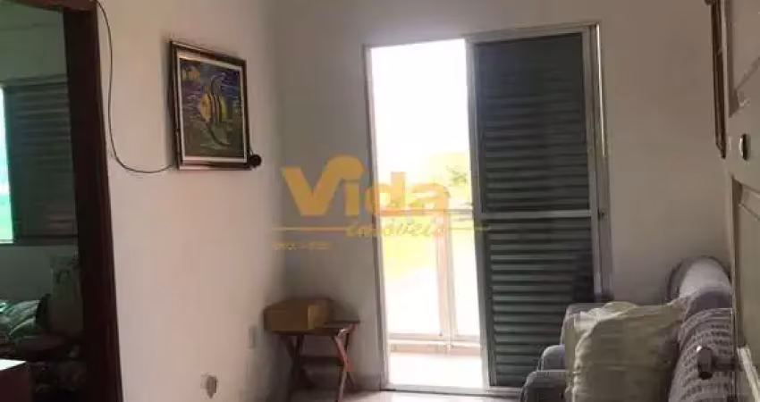 Apartamento com 2 quartos à venda na Vila Atlântica, Mongaguá 