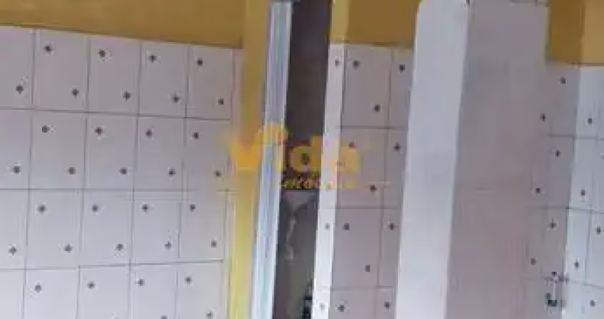 Salão comercial para locação, jardim das flores, com 45m².