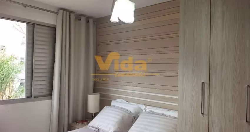 Apartamento á venda  em cidade das flores  -  osasco 02 quartos