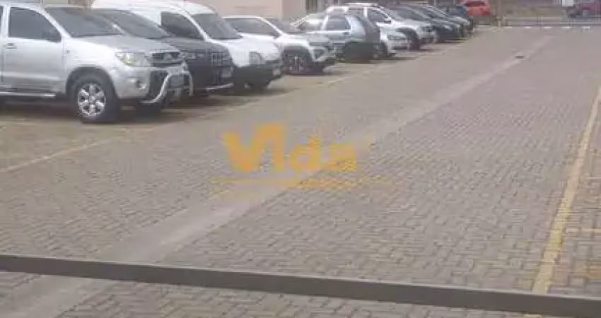 Apartamento com 2 quartos à venda no Setor Militar, Osasco 
