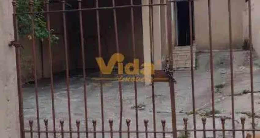 Casa com 2 quartos à venda no Pestana, Osasco 