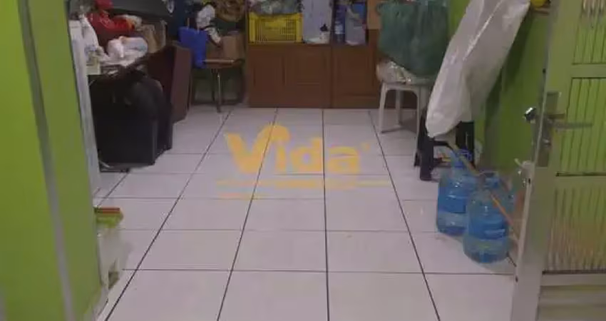 Casa com 2 quartos à venda no Baronesa, Osasco 