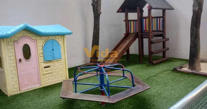 Apartamento com 2 quartos à venda no Km 18, Osasco 