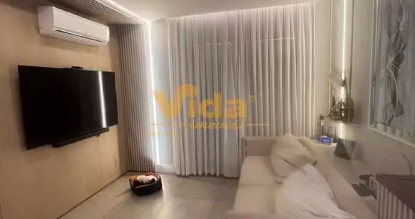 Apartamento á venda em centro  -  osasco 03 quartos