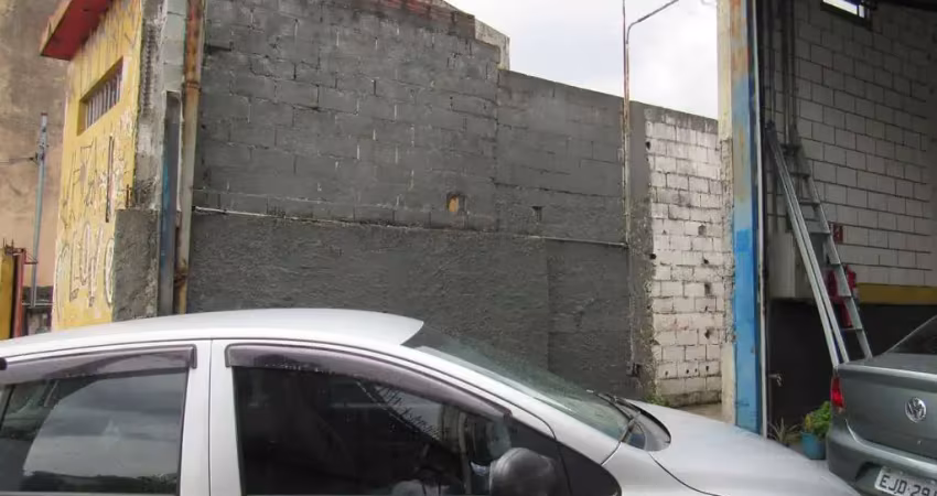 Barracão / Galpão / Depósito à venda no Santo Antônio, Osasco 