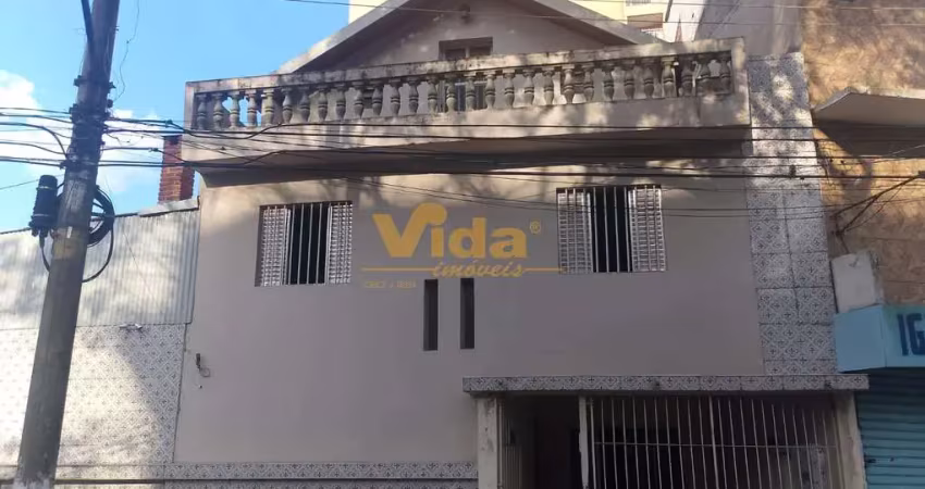 Casa comercial para alugar no Km 18, Osasco 