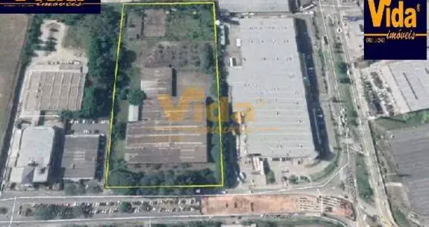 Ponto comercial para alugar no Tamboré, Barueri 
