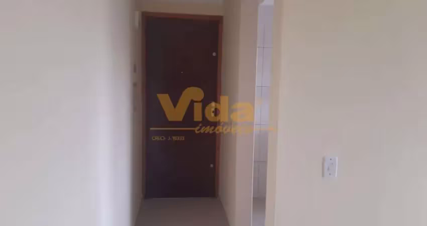 Apartamento com 2 quartos para alugar na Cidade das Flores, Osasco 