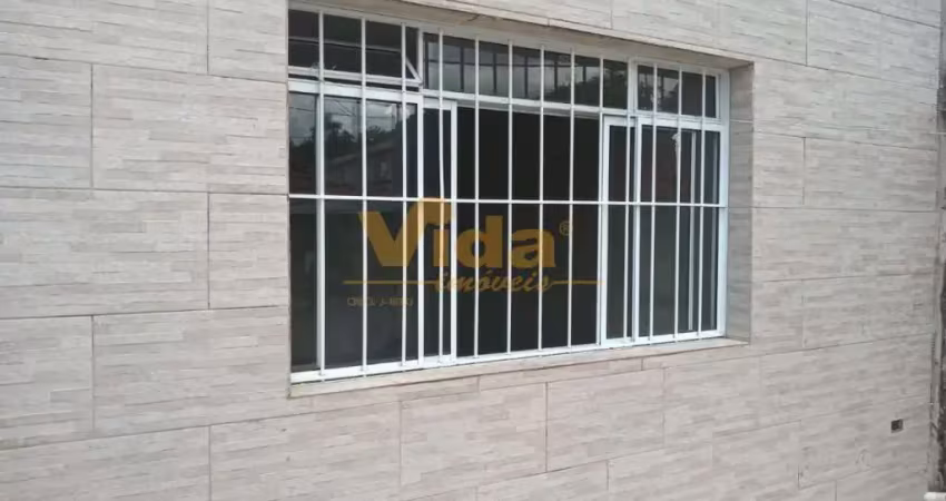 Casa com 5 quartos à venda no Quitaúna, Osasco 