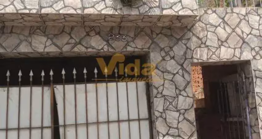 Imóvel para renda com 3 Casas no Km 18 - Osasco, SP