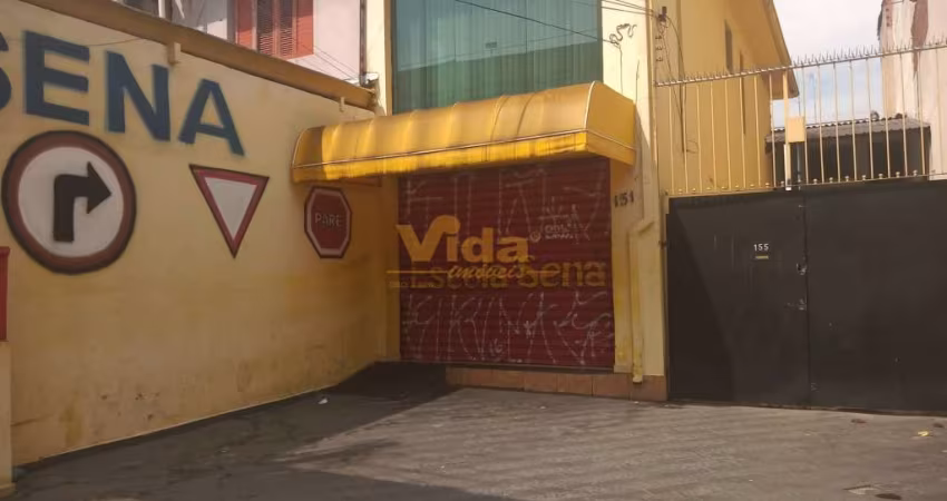 Casa Comercial  a venda em Centro  -  Osasco