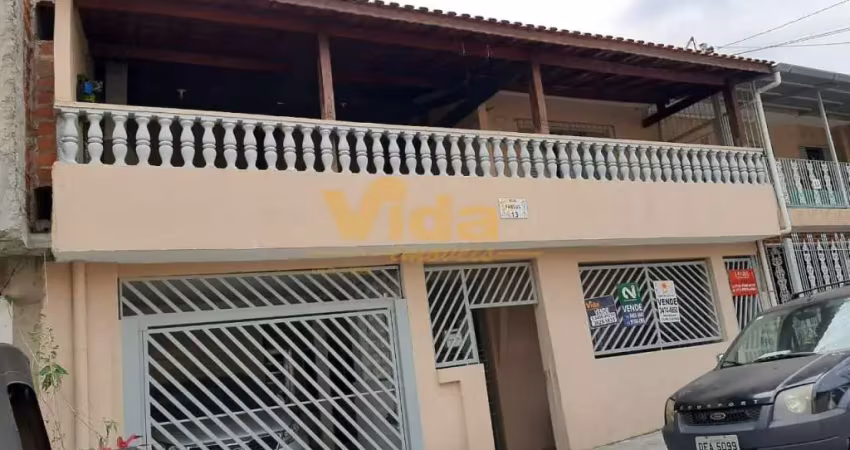 Casa a Venda em Jardim das Flores - Osasco, SP