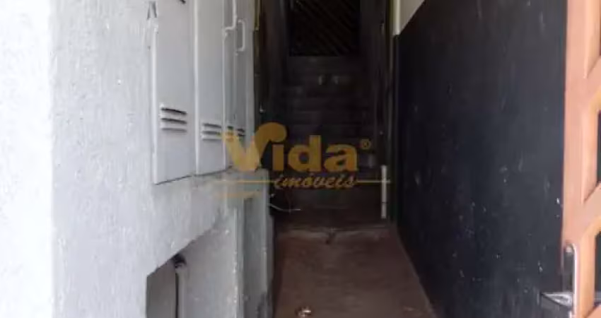 Salão comercial  para locação em parque santa teresa  -  carapicuíba