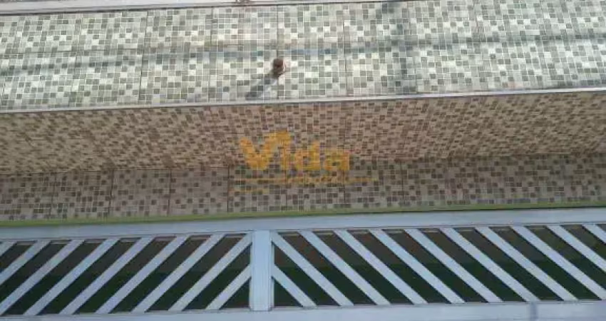 Casa Assobradada a venda em Santo Antônio  -  Osasco