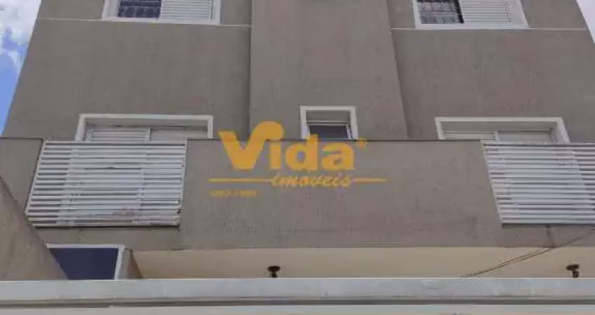Apartamento para locação em jardim das flores  -  osasco 02 quartos