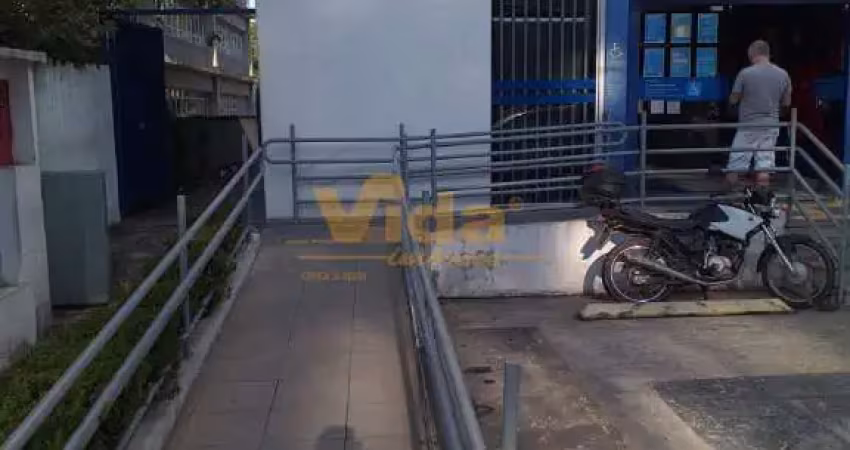 Conjunto Comercial em Jardim da Glória  -  Cotia
