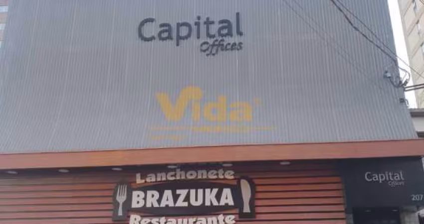 Prédio em Centro  -  Osasco