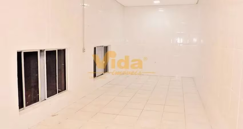 Ponto comercial para alugar no Pestana, Osasco 