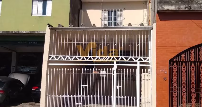 Apartamento com 2 quartos à venda na Vila Lauci, Osasco 