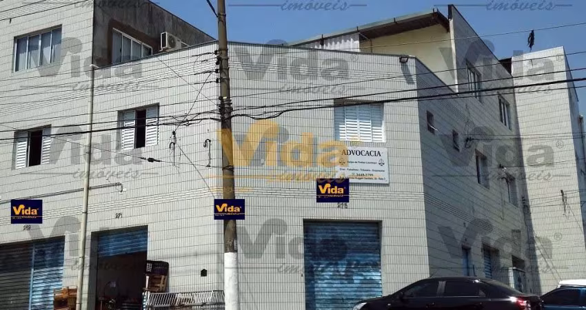 Salão Comercial para locação  em Cipava  -  Osasco
