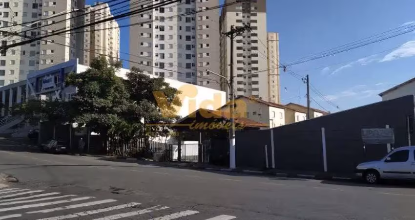 Apartamento a venda em jardim conceição - osasco, sp