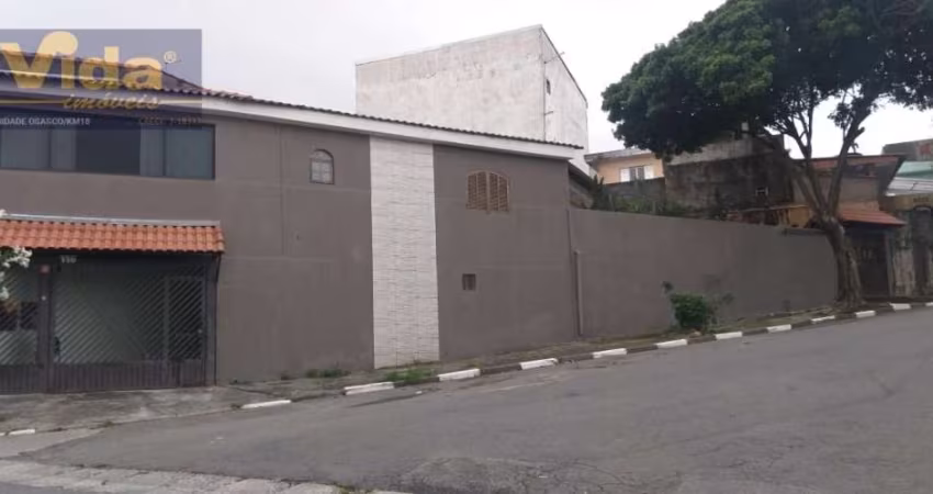 Sobrado a venda em Veloso  -  Osasco