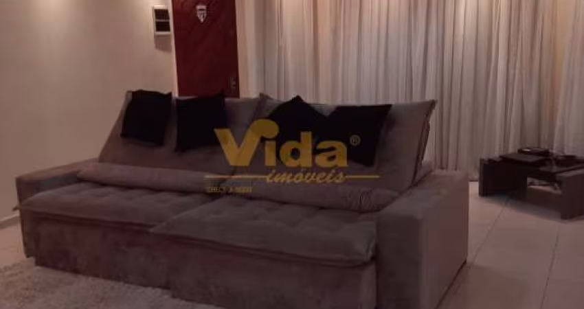 Sobrado em Vila Yara - Osasco, SP