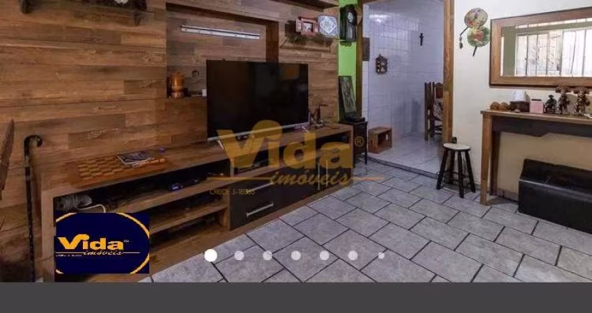 Sobrado a venda em Centro - Osasco, SP