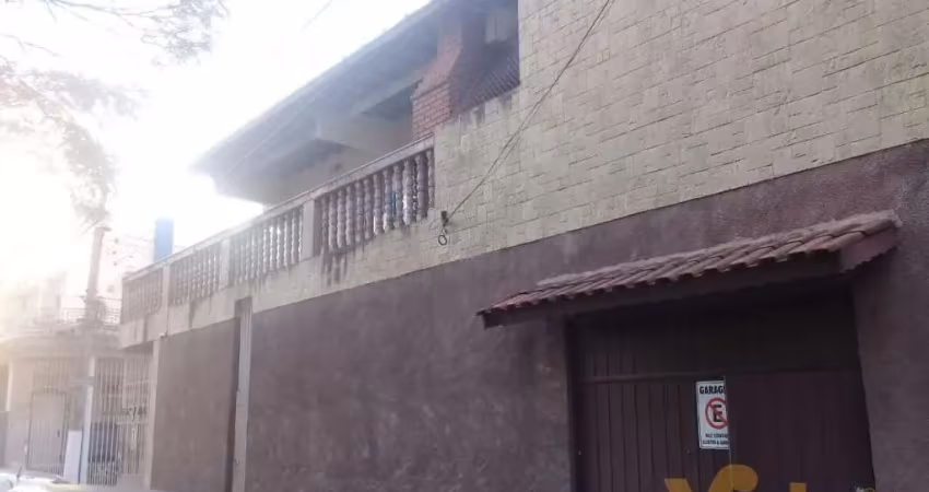 Sobrado a venda em Bonfim  -  Osasco