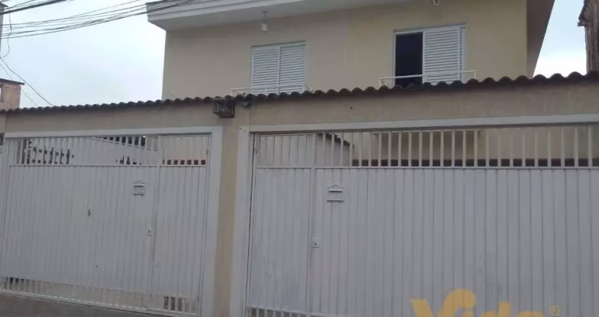 Casa com 3 quartos à venda na Vila Yara, Osasco 