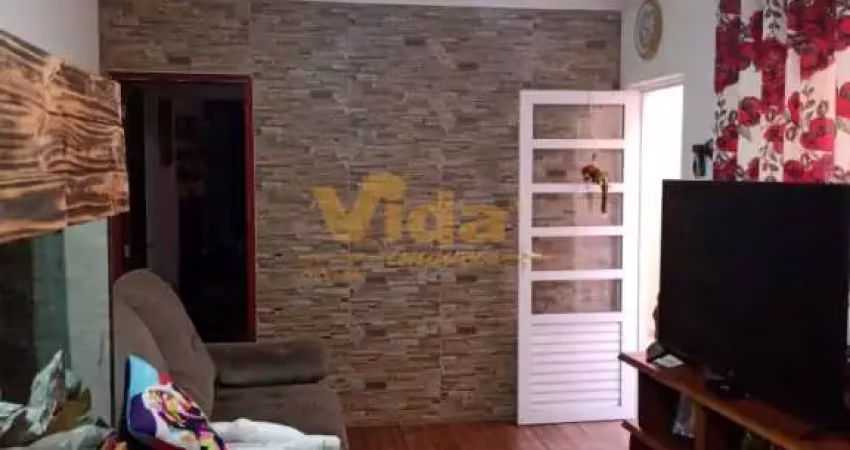 Sobrado em Novo Osasco - Osasco, SP