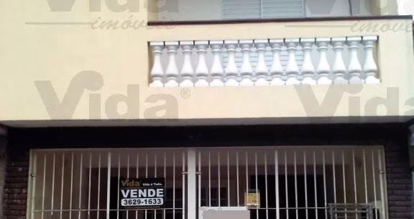 Sobrado a venda em Cidade das Flores  -  Osasco