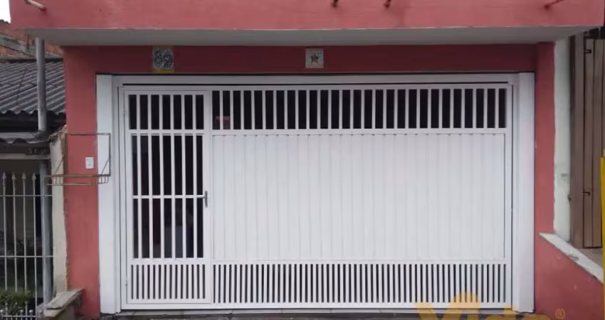Casa com 2 quartos à venda no Santo Antônio, Osasco 