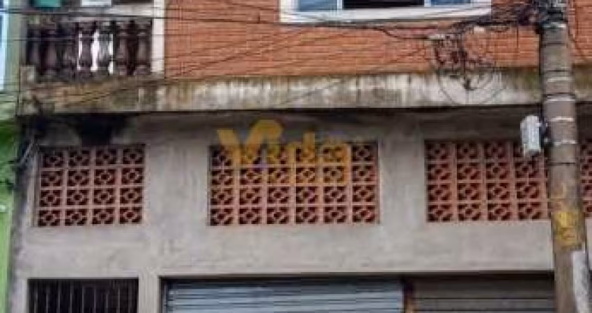 Sobrado em Helena Maria - Osasco, SP