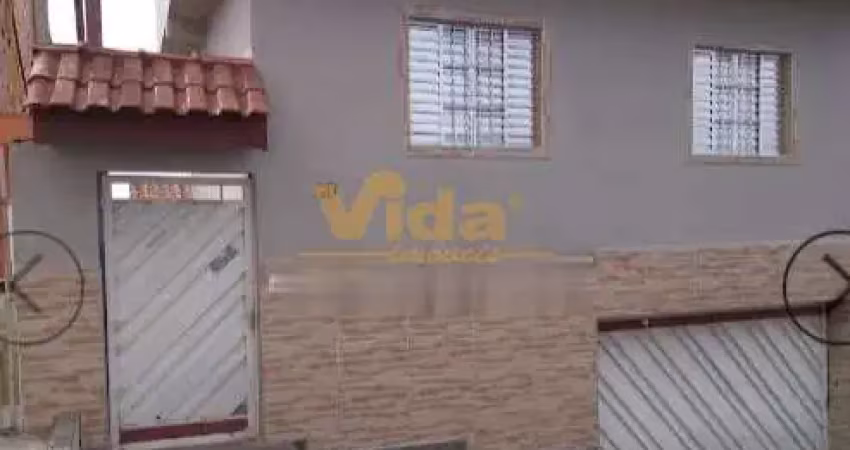 Sobrado a venda em Jardim Patriarca  -  Jandira
