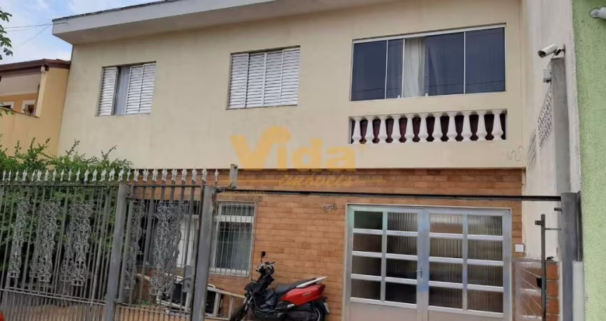 Compre sobrado em Jd Pestana - Osasco