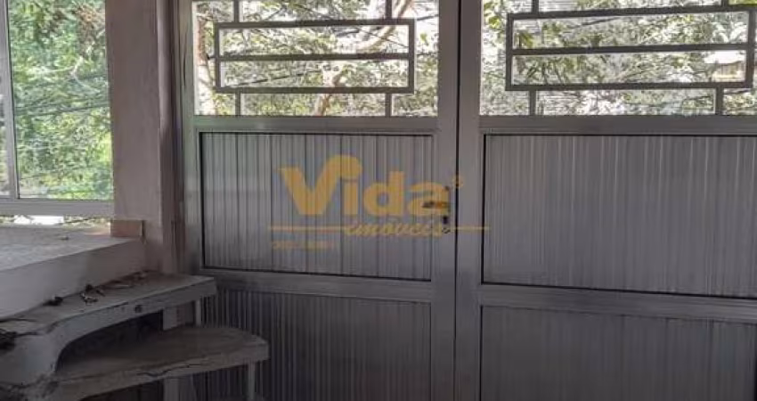 Casa Térrea em Km 18  -  Osasco
