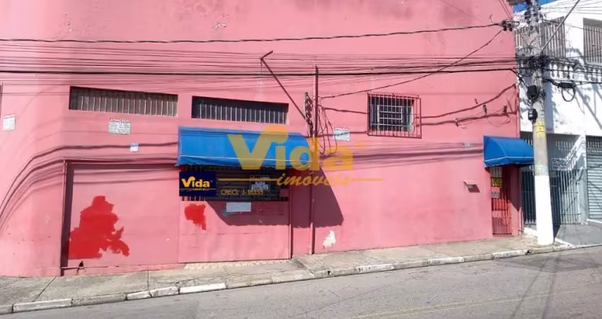 Ponto comercial à venda no Novo Osasco, Osasco 