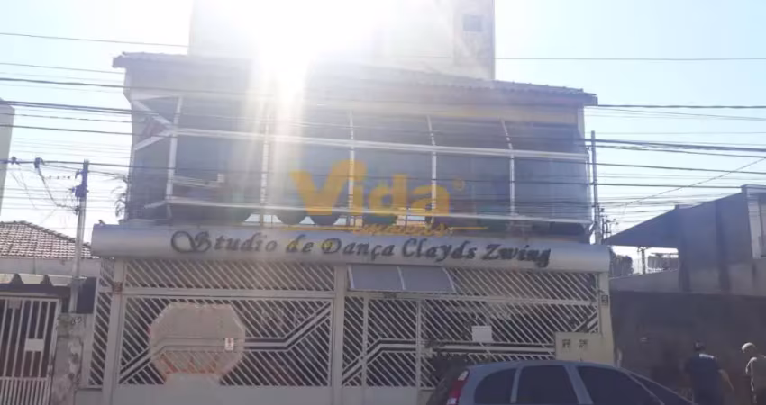 Ponto comercial à venda no Km 18, Osasco 