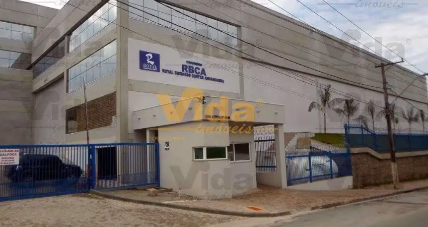 Barracão / Galpão / Depósito para alugar no Industrial Anhangüera, Osasco 