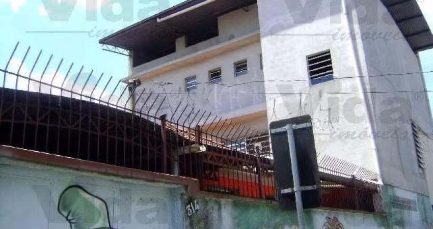 Prédio em Piratininga  -  Osasco
