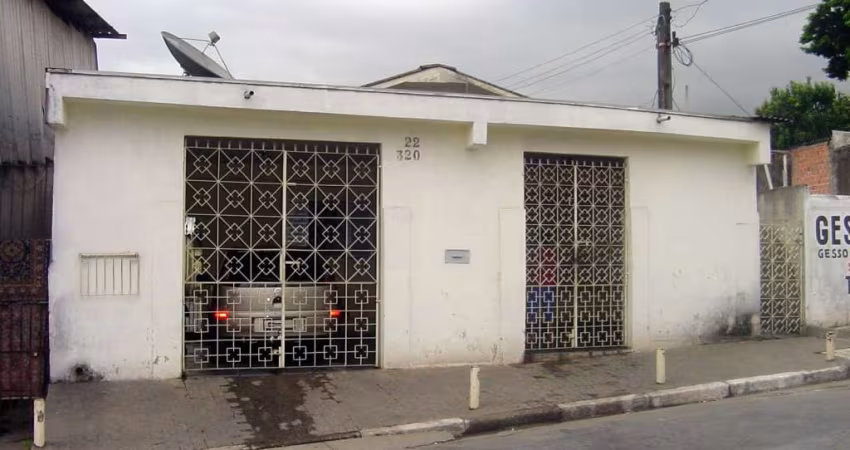 Casa Térrea em Osasco