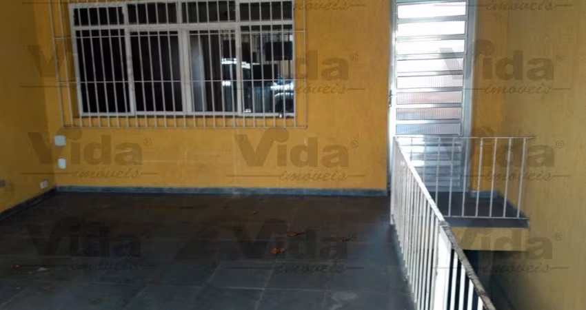 Casa/Sobrado em Jardim das Flores  -  Osasco