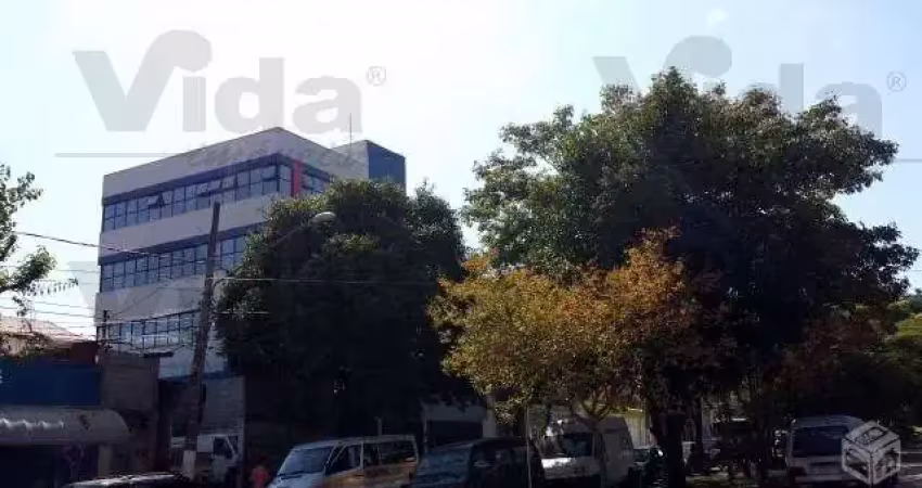 Sala  para locaçãoi em Jardim D'Abril  -  Osasco