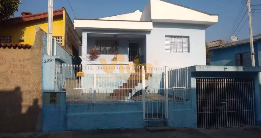 Casa Térrea a venda  em Pestana  -  Osasco