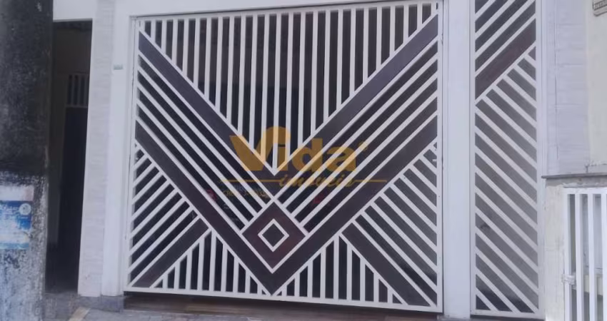 Sobrado  a venda em Jardim Santa Lucrécia  -  São Paulo